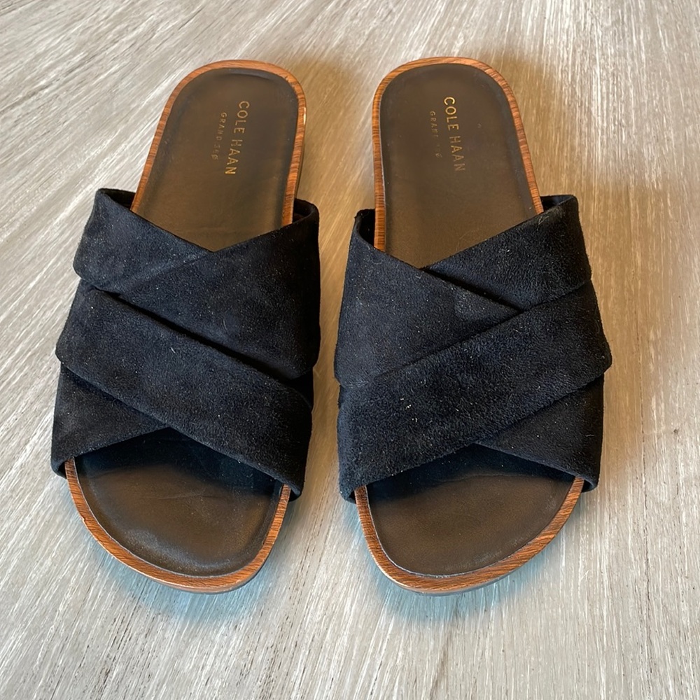 Cole Haan Grand 360 Sandals